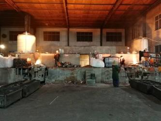 Ningbo Tigerlevel Machinery Industrial Co.,Ltd