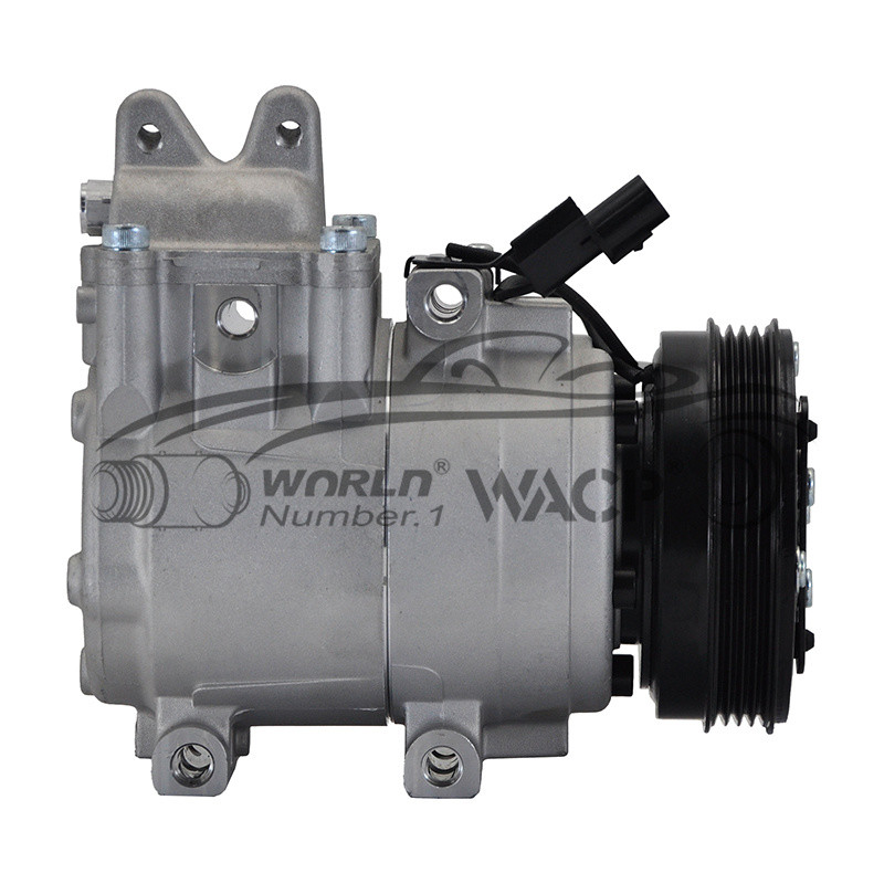 977014E000 Car AC Compressor 2004-2012 For Hyundai For Kia Bongo 3 WXHY143