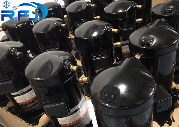 Copeland Refrigeration Scroll Compressor VR61KF-TFP-542 1 Year Warranty