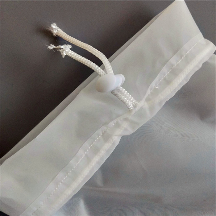 120micron Reusable And Durable Rosin Press Nut Milk Nylon Mesh filter bag
