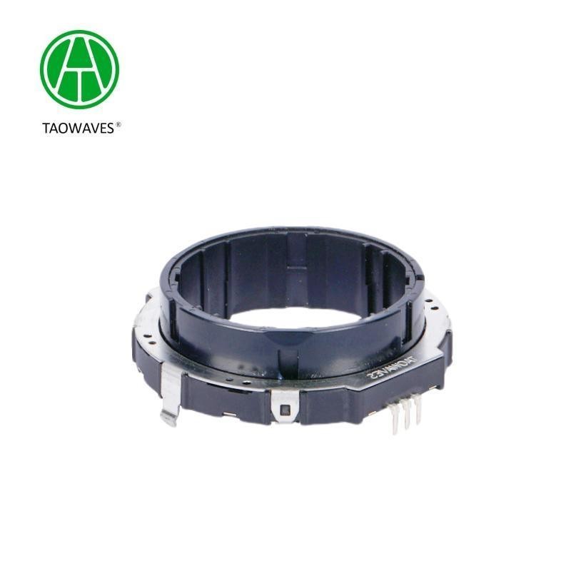 Buy cheap 50mm Incremental Rotary Encoder For Small Appliance Control EC50A00V01 product