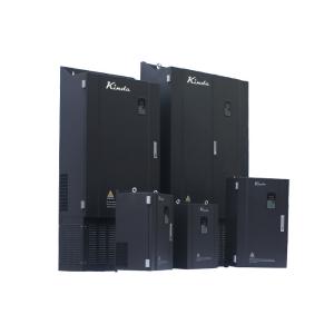 Automatic Vector Drive Vfd , Variable Frequency Drive Phase Converter