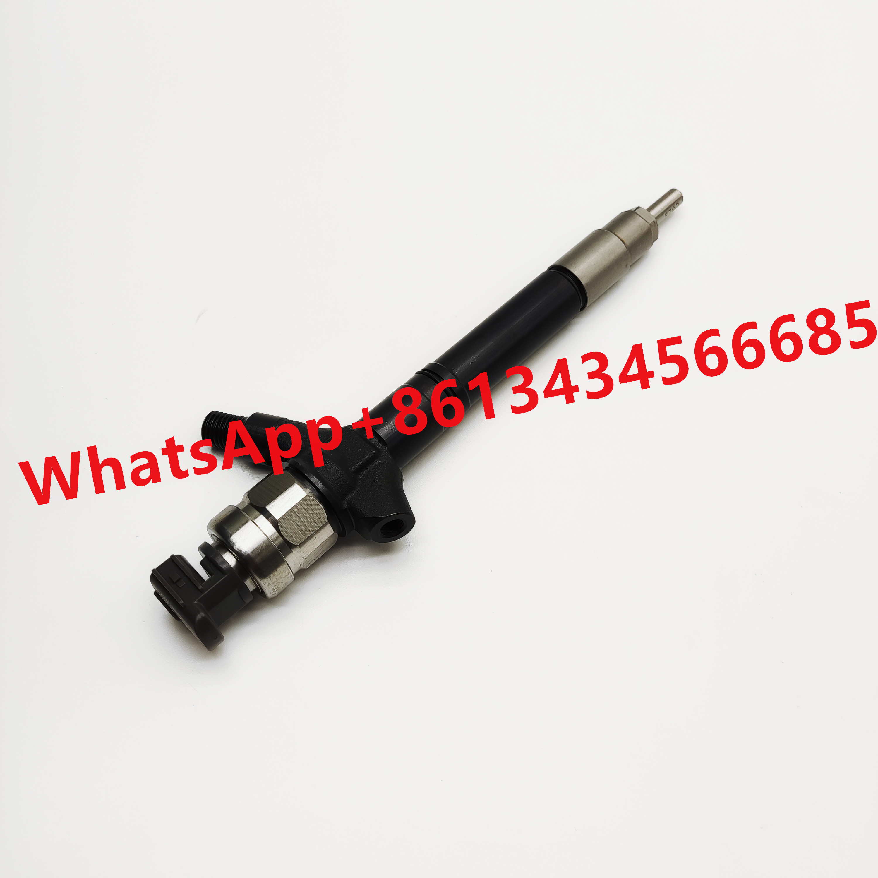 Hot sale Diesel Common Rail Injector 095000-8633 8-98139816-3 8981398163 Diesel Engine Parts 095000-8633