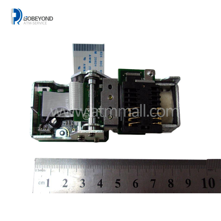 009-0022326 NCR 3Q8 Card Reader IC Module Head IMCRW Contact 0090022326
