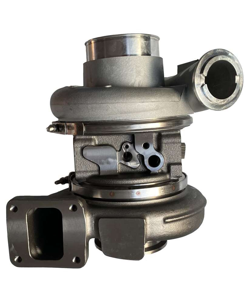 1973273 1973273PRX 3788165 1907281 HE531VE Turbocharger For PACCAR MX13 EPA13
