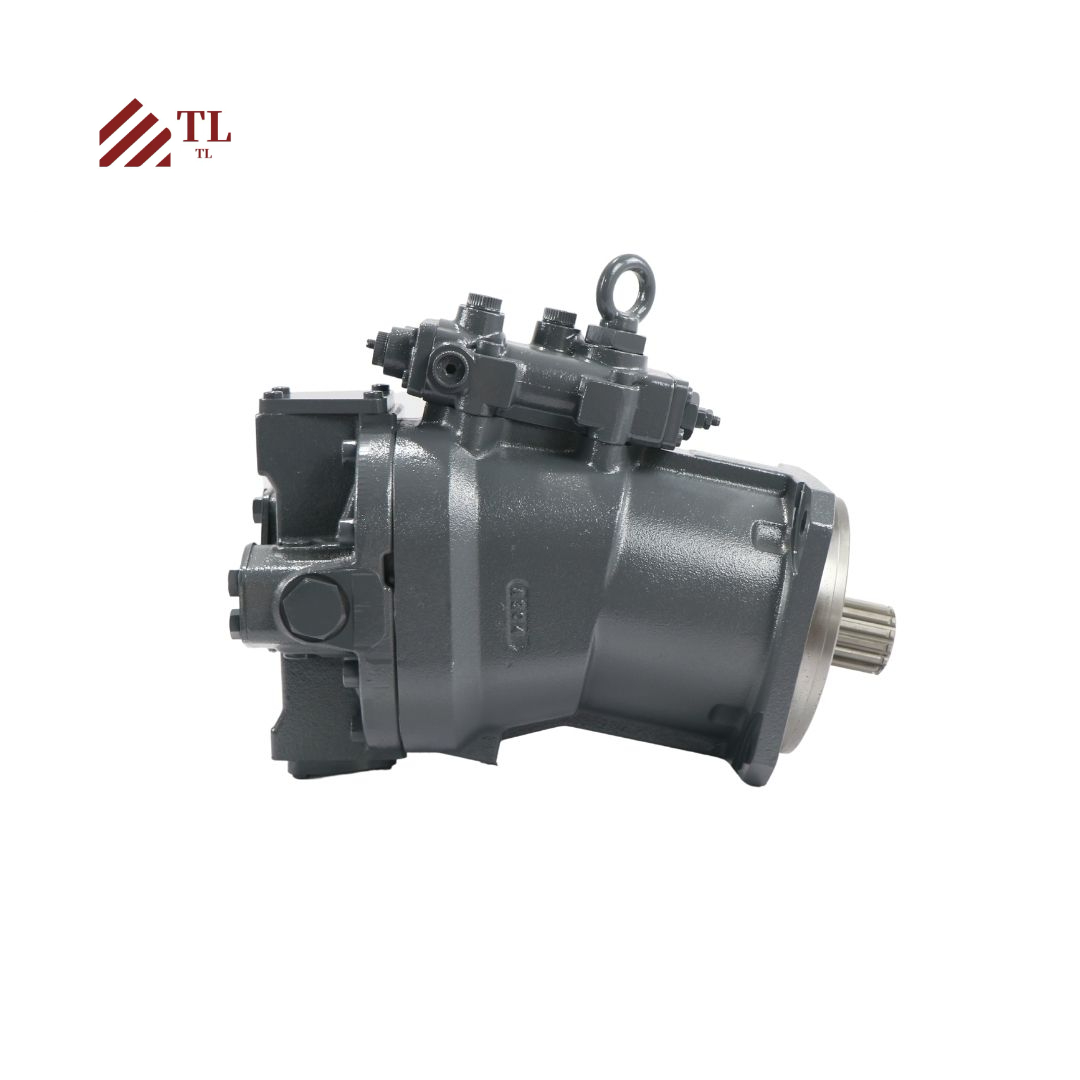 Hydraulic Main Pump Part 9195241 for ZX330 EX330 ZX330-3 ZX350 ZX350H-3 Crawler Excavator