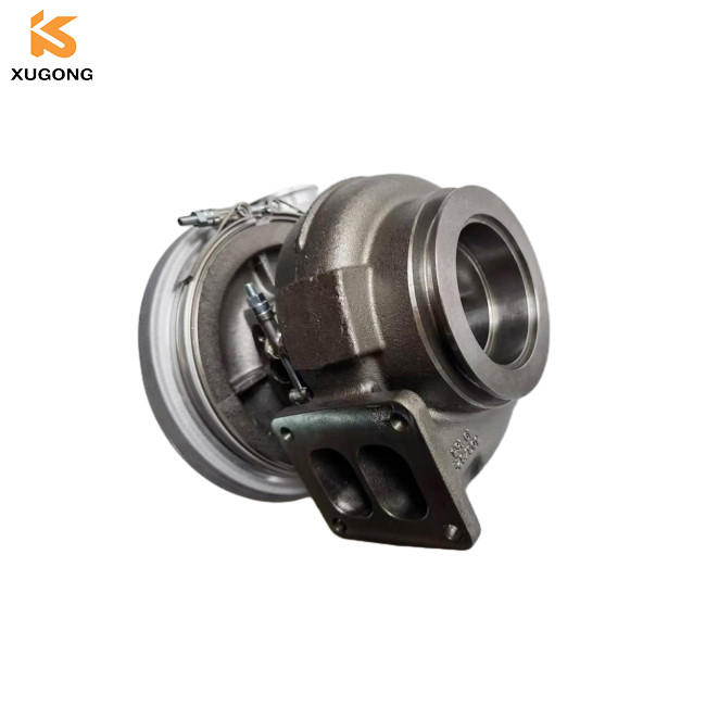 11423684 TURBOCHARGER 3538574 11162409 for VOLVO EC360B D12 EC460 TURBO
