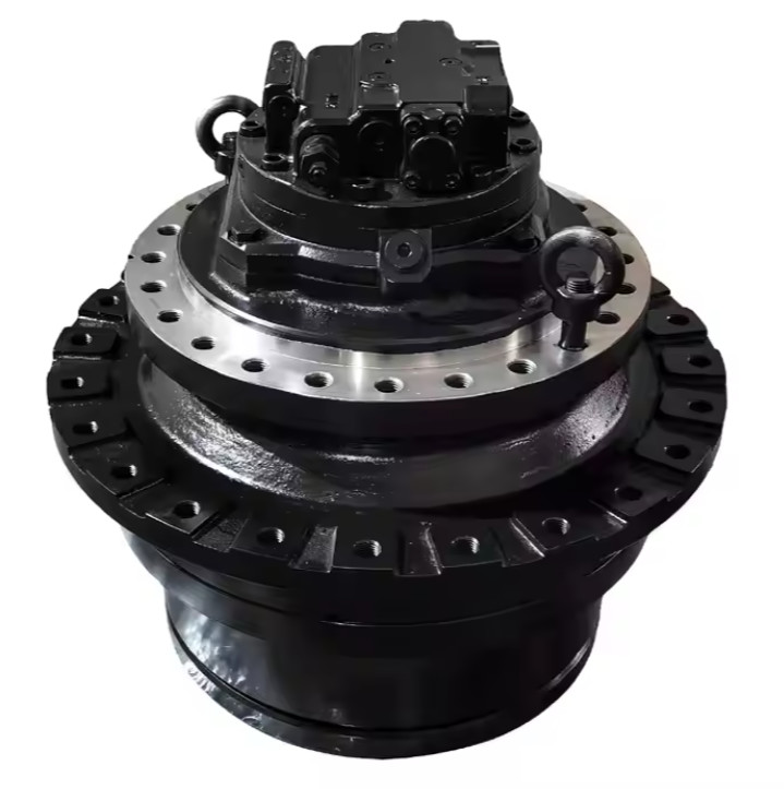 For Excavator ZX850H Travel Motor Device ZX850 Final Drive 9196713