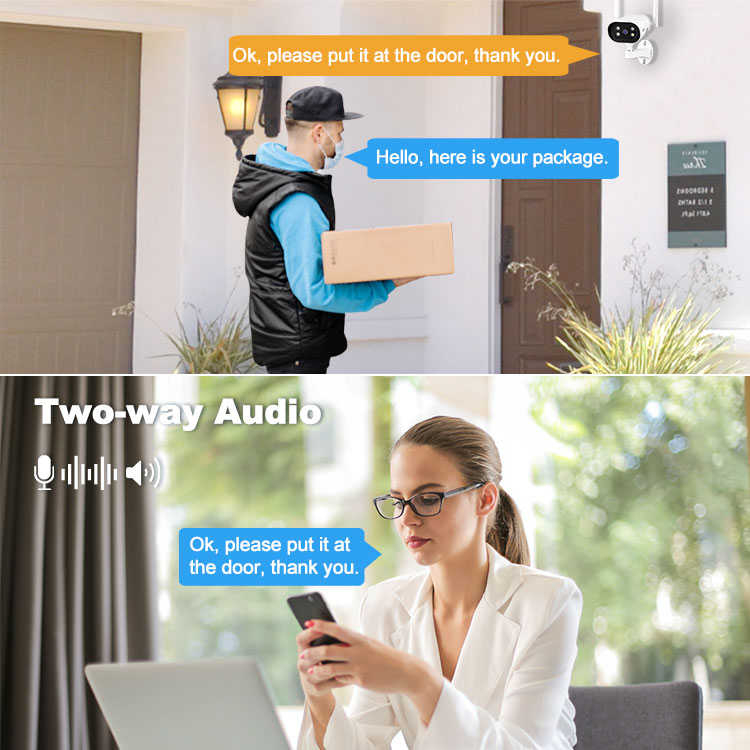 wireless security camera system Wifi cctv camera 8ch network video recorder 8 Channel Camera