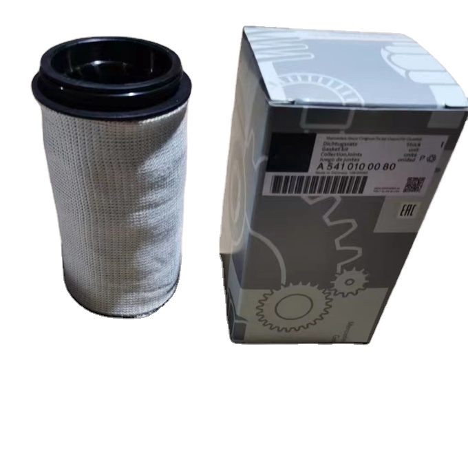 150 Crusader Quad Truck Engine Drying Canister Filter A5410100080 with High Durability