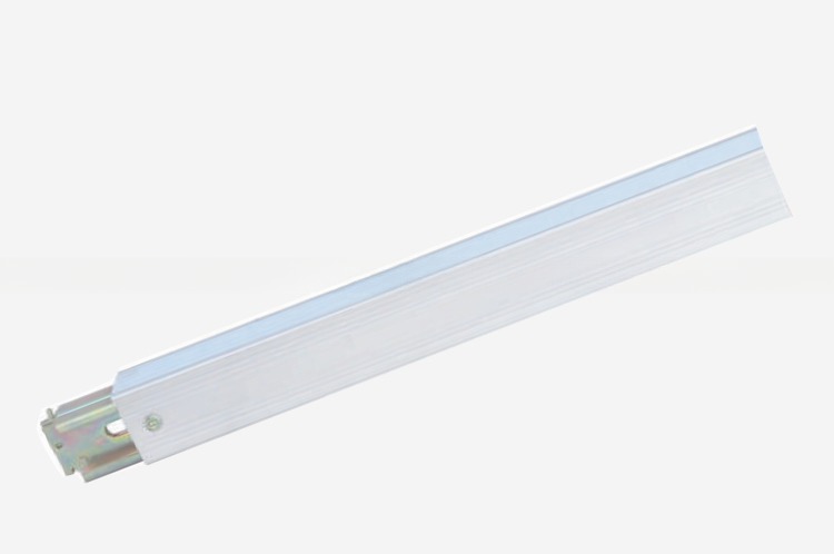 Logistics E Track Load Cargo Bar High Grade Steel Adjustable for Adjustable Distribution