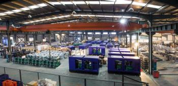 Weifang Best Power Equipment Co., Ltd.