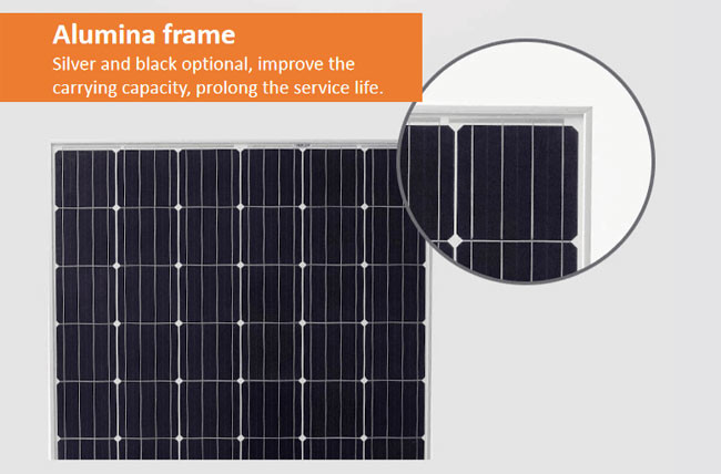 1000W - 5000w All In One Solar Power System MPPT Controller For TV