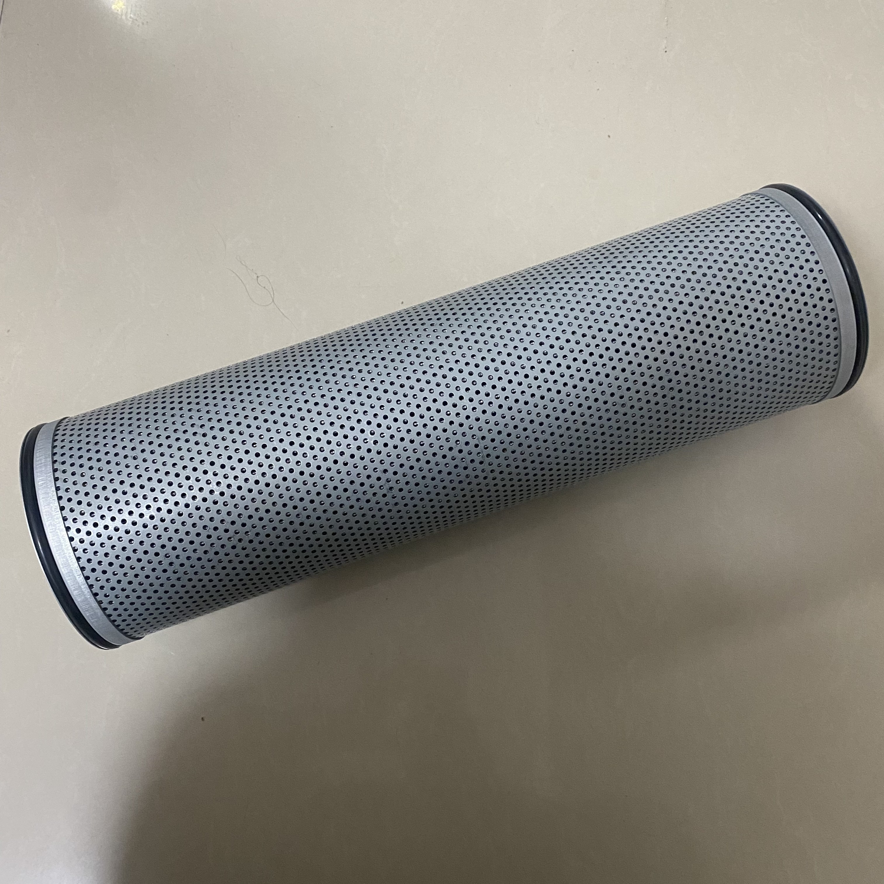 OEM ODM Customized Stainless Steel 416341 Hydraulic Filter Element for Putzmeister Concrete Pump