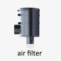 Screw Air Compressor 7.5-37 kw