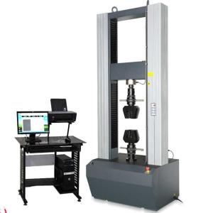 Utm Tensile Test Universal Tensile Testing Machine 30KN Electromechanical Used