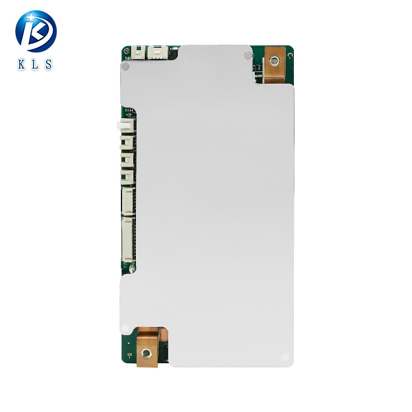 5S-16S 125A R485 Intelligent Lithium Battery Management System with Charging Discharging Protect