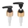 Buy cheap Aluminum Hand Wash Bottle Pump , cosmetic lotion pump 28/410 OEM from wholesalers