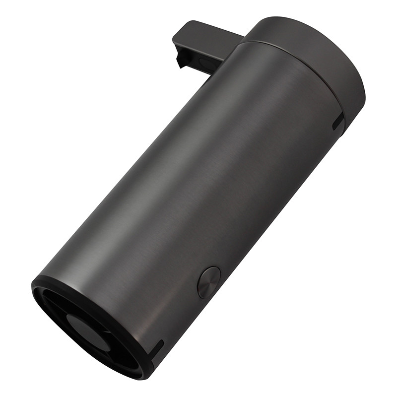 OEM Stainless Steel Sensor Soap Dispenser 4CM Touchless Bathroom
