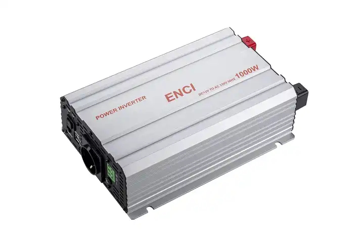 Pure Sine Wave 1000W Power Inverter Off Grid Inverter Solar Single Phase Off Grid Hybrid Solar Inverter