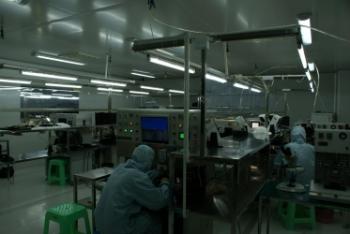 VIEWSTAR ELECTRONIC LIMITED