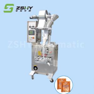 China 1.9KW Vertical Automatic Bag Automatic Packing Machine Filling And Packaging on sale