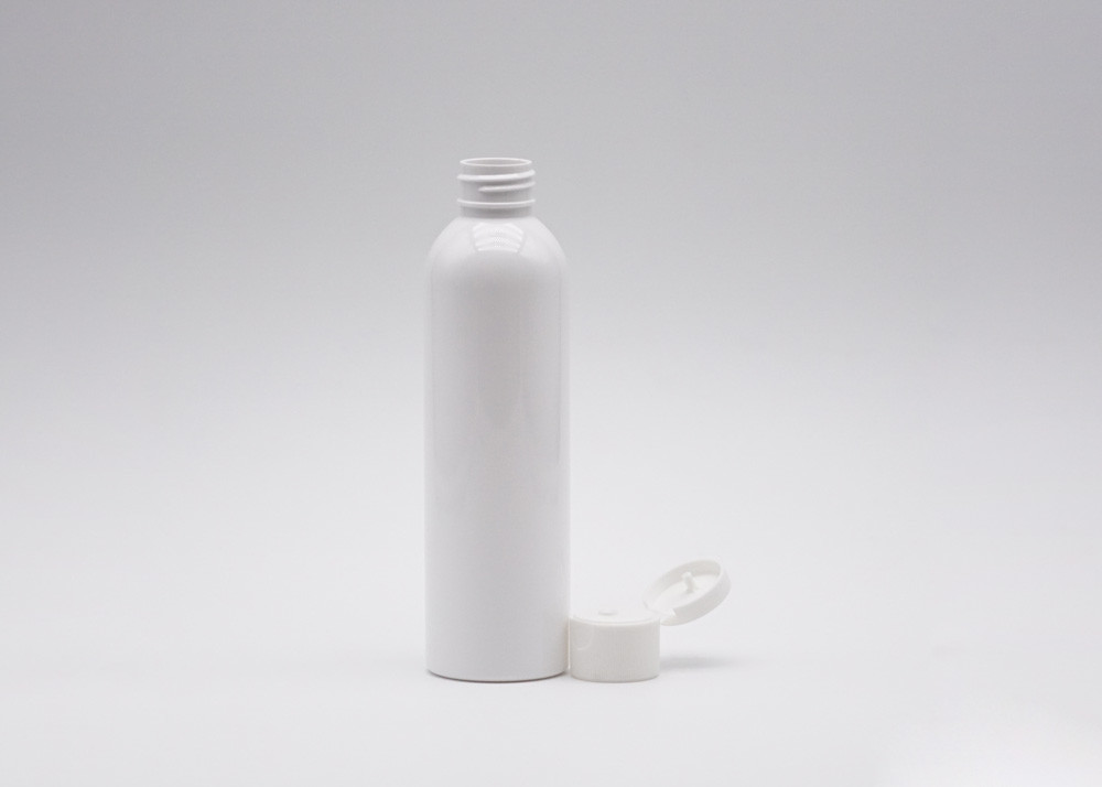 100ml White Aluminum Spray Bottle Mist Sprayer Bottles For Alcohol Cosmetic