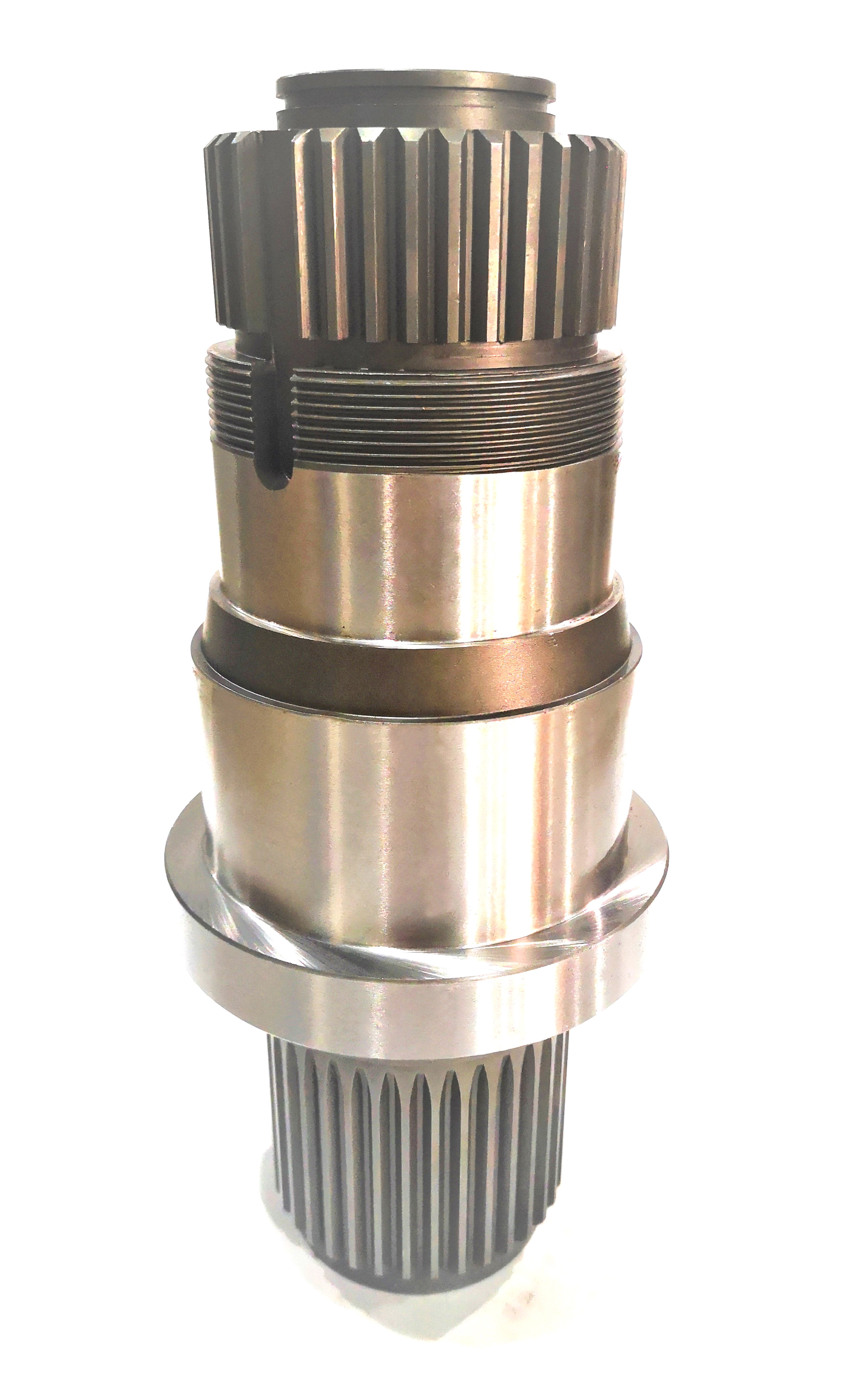 60205788 Oil Cup For Gearbox Reducer Concrete Pump Spare Parts ODM