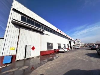 Weifang Zhongyuan Waterproof Material Co., Ltd.