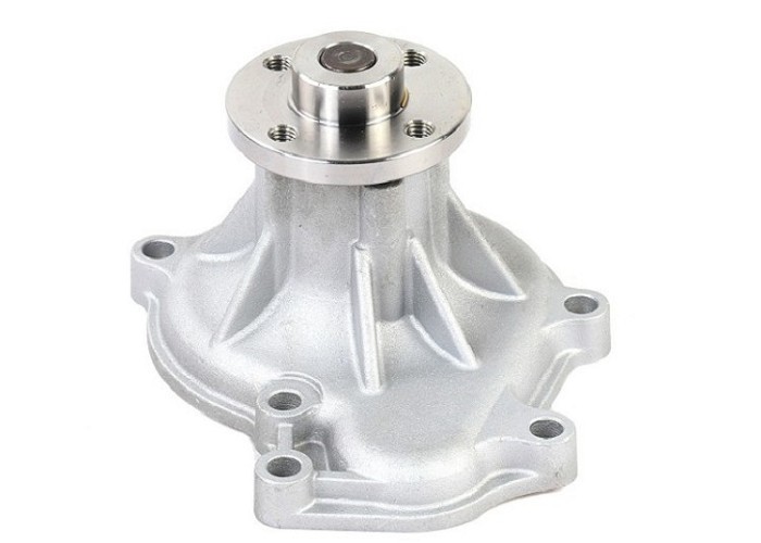 V3300-V3800 Excavator Water Pump 1C010-73030 1C01073030 For Kubota Engine