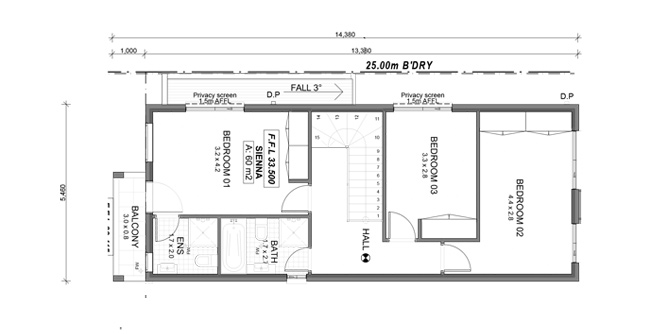 Fast Construction Light Steel Villa Australia Standard Bluescope Steel Framing