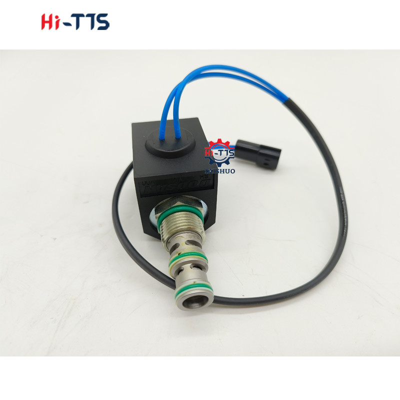 Excavator Spare Parts Sensor 2547-9045 8Z12568-500K for DH220-5 DH225-7 DH225-9 DX225 Doosan
