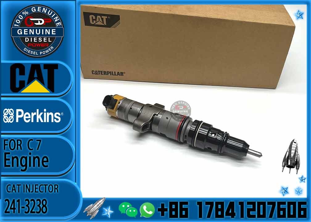 Common Rail Injector 241-3238 241-3400 243-4502 268-1840 268-1836 269-1839 293-4072 241-3239