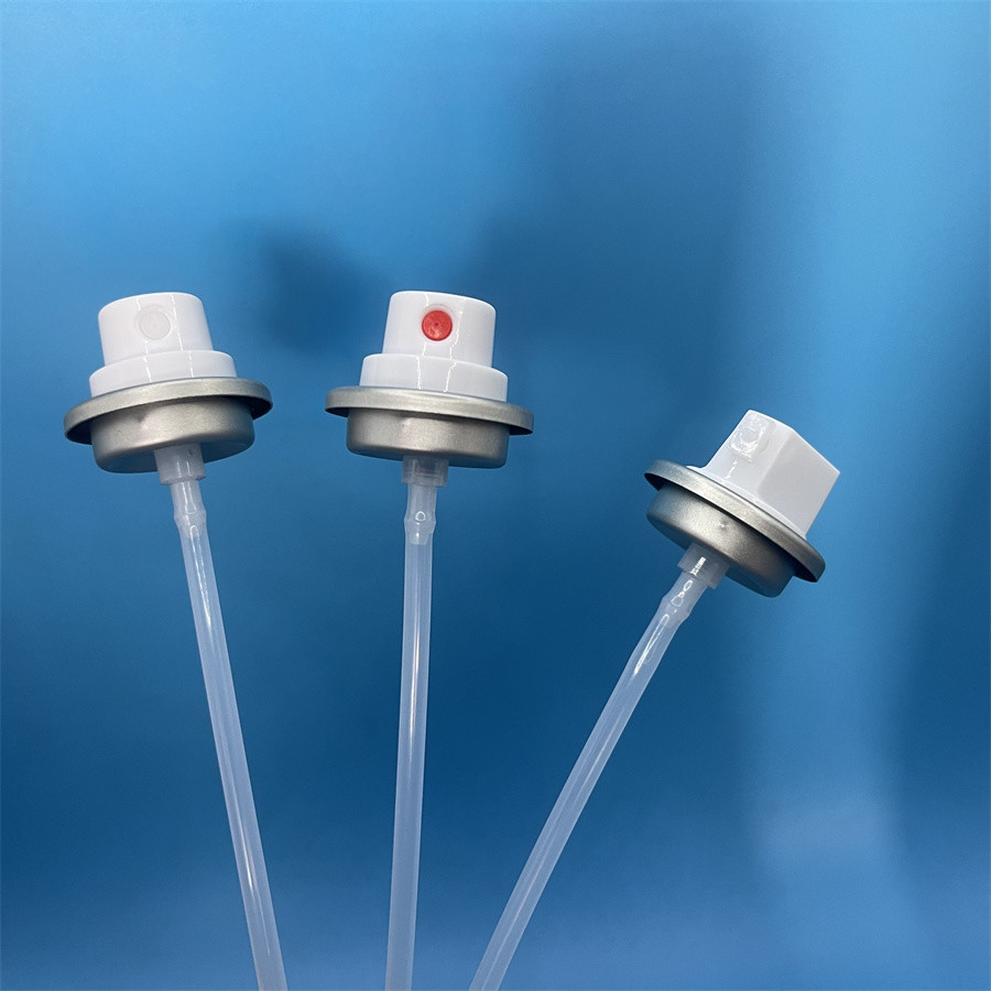Adjustable Adhesive Spray Nozzle for Automotive Painting - Precise Control and Wide Coverage with Adjustable Spray Patte