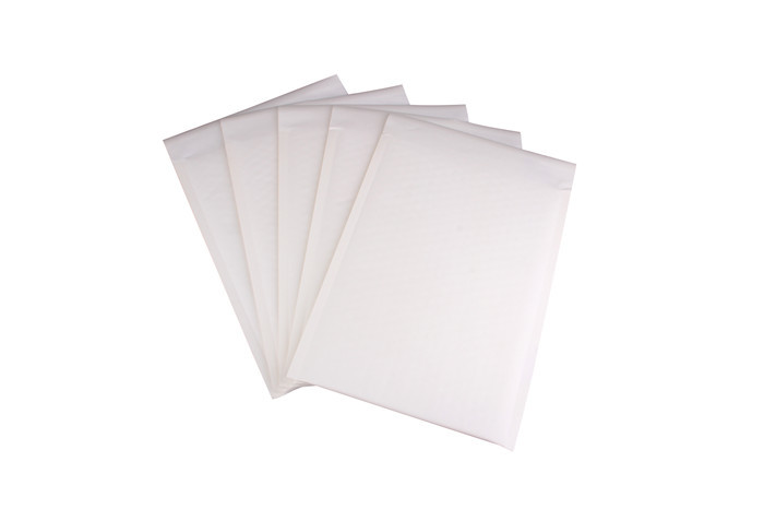 Colored Bubble Wrap Mailers14.25" X 20" #7 , Custom Printed Padded Mail Bags