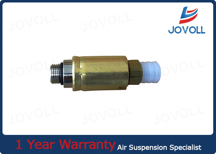 Durable Porsche Air Suspension Parts Porsche Cayenne Q7 Air Suspension Valves