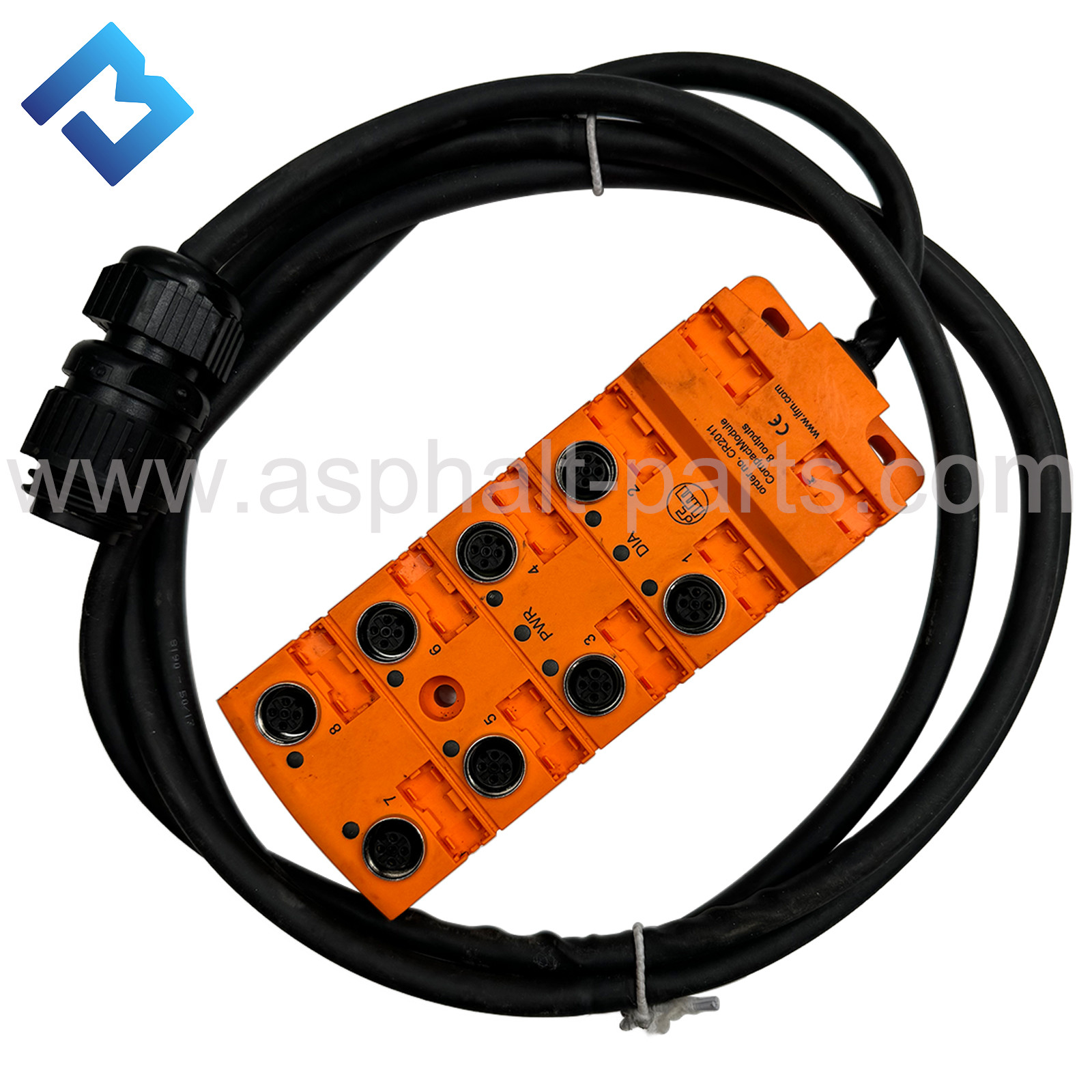 Hot product electrical part A31 module for Asphalt paverF141C DF135C CR2011
