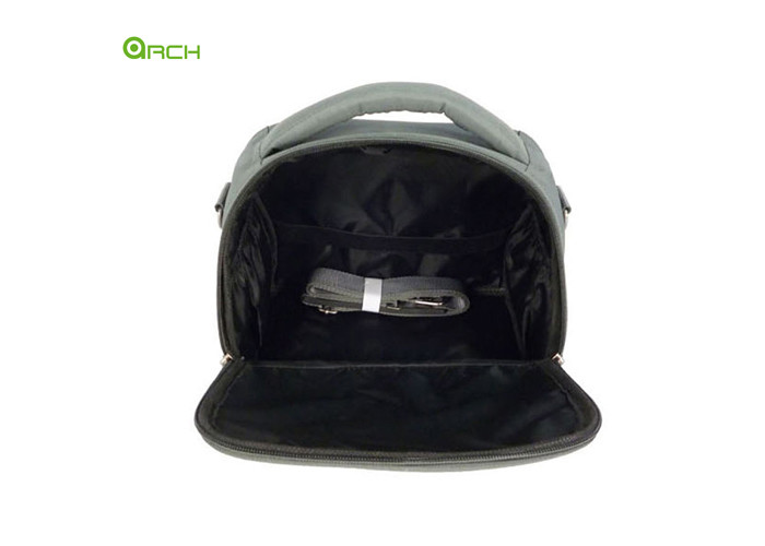 600D Cosmetic Vanity Duffle Travel Luggage Bag with strong material