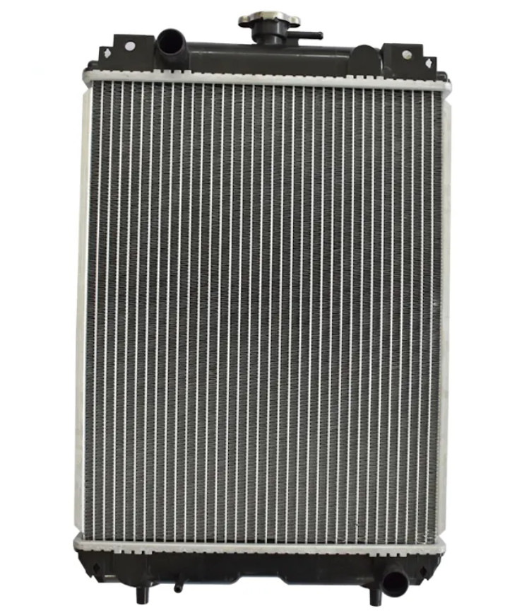 PC30 PC30MR-1 PC35 PC35MR-1 PC38UU-3 Excavator Radiator 21U-03-31102