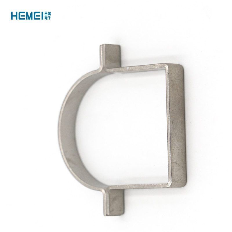 10A Sensor Mumetal Permalloy Split Core Epoxy Resin 1j85