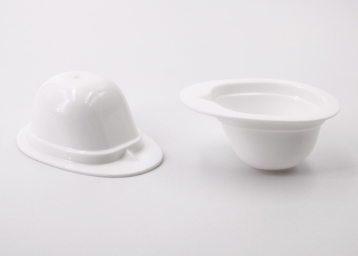 6g Plastic Sleeping Face Care Mask Pods For Collagen Essence