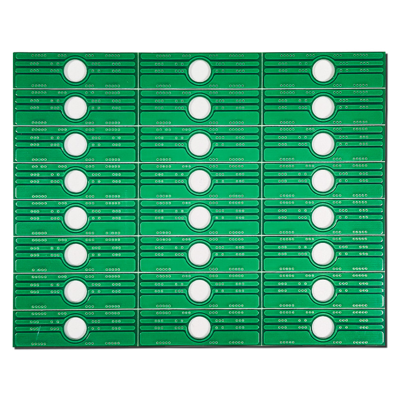 OEM FR4 PCB Printed Circuit Board With OSP Treatment