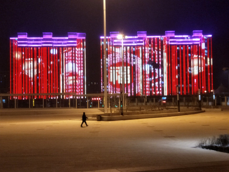 DC12v IP67 12mm Rgb 12MM LED Pixel Full Color DMX512 Advertising Signboard 0.3w Lights