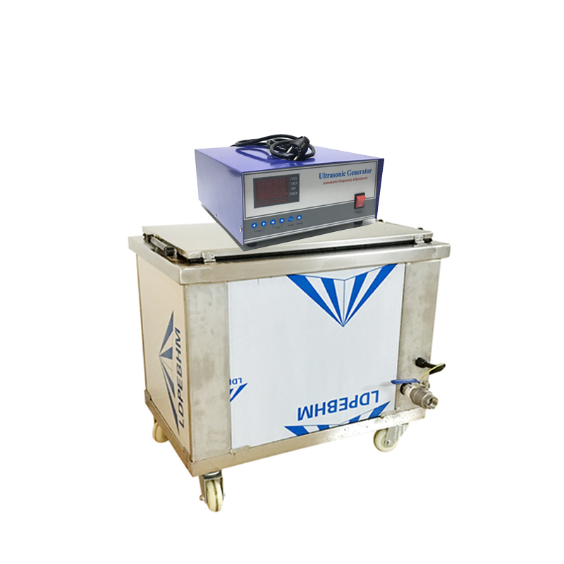 ultrasonic cleaning system for Automotive and electronic components 40khz/80khz
