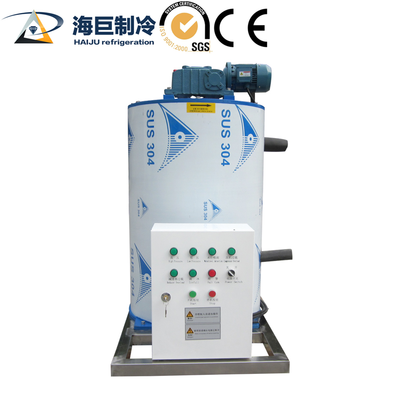 2 Ton Capacity Cool Room Evaporators Water Cooling / Air Cooling Type
