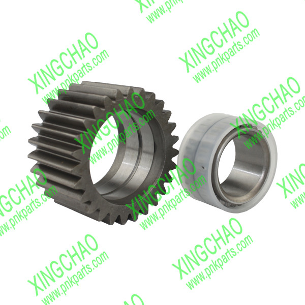 Planetary Drive Gear AL163468 Satellite Bearing Kit 6020 6120 6220 6420S SE6020 SE6120 SE6220