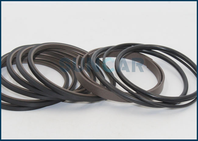 31N6-40950 31N640950 Hyundai Turning Joint Seal Kit For R140-7 215-7 220-7