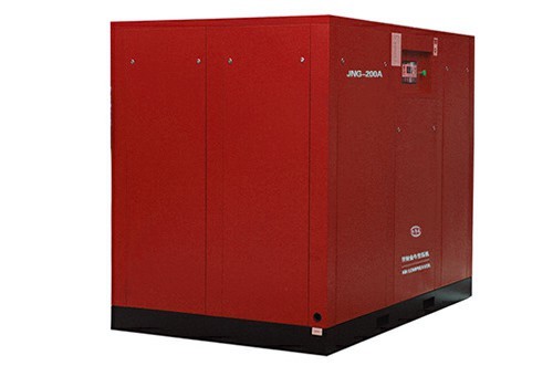 Direct Driven Screw Air Compressor-JNG-200A from china supplier Orders Ship Fast. Affordable Price, Friendly Service.