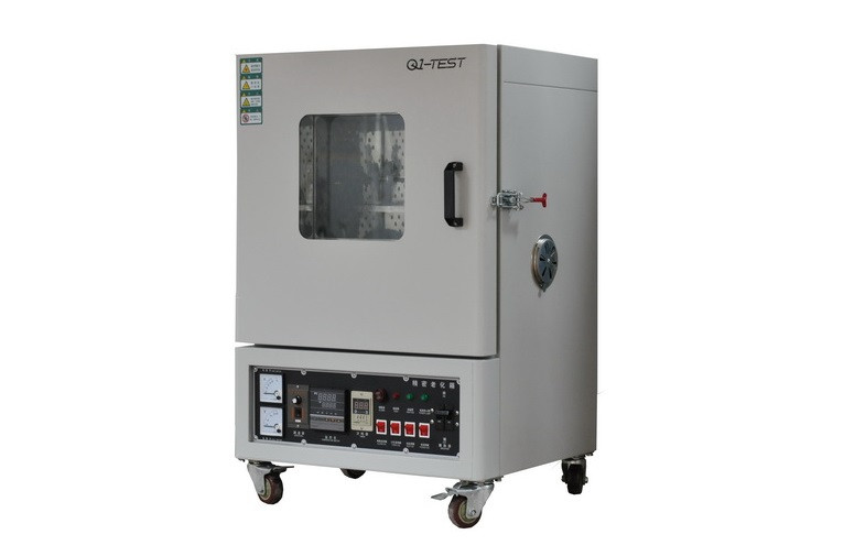 QKX-72 High Accuracy Temperature Control Industrial Drying Chamber with SUS304 Stainless Steel