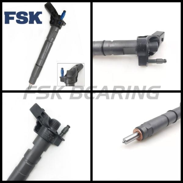 FSK Brand New Genuine Bosch 0445115063 Common Rail Injector For Mercedes-Benz